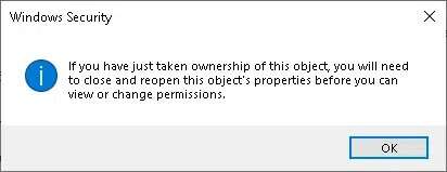 windows-will-start-to-change-the-file-and-folder-p-412x159 أين يقوم متجر Microsoft بتثبيت الألعاب؟