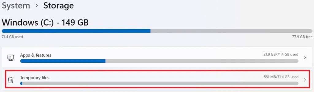 طرق لتسريع Windows 11 - %categories