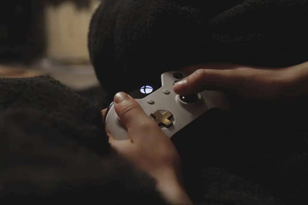 working-Xbox-Controller-1024x683-1-1024x683 إصلاح عدم عمل سماعة Xbox One