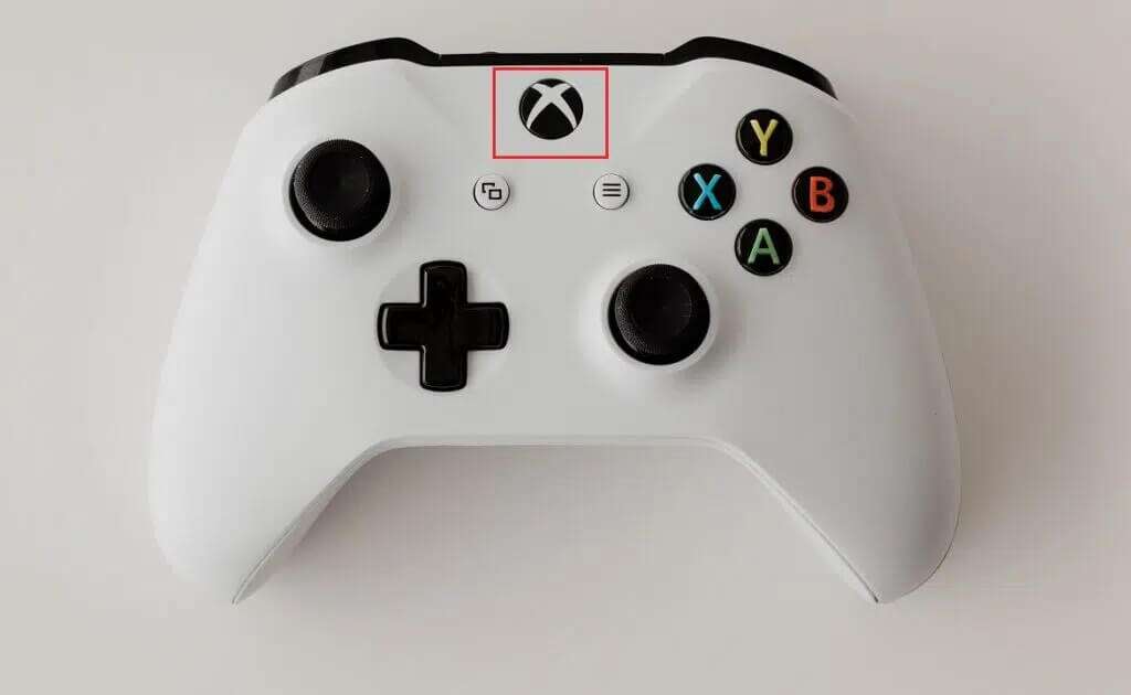 xbox-controller-xbox-button-1024x630-1-1024x630 إصلاح عدم عمل سماعة Xbox One
