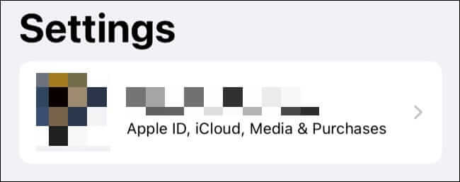 كيفية إضافة جهة اتصال قديمة إلى معرف Apple الخاص بك (ولماذا) - %categories