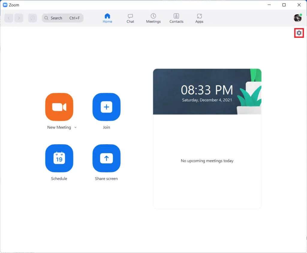 zoom-window-1024x844-1-1024x844 كيف تأخذ لقطة شاشة اجتماع Zoom