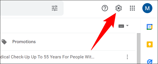 1-gmail-desktop-settings كيفية تغيير التوقيع الخاص بك في Gmail