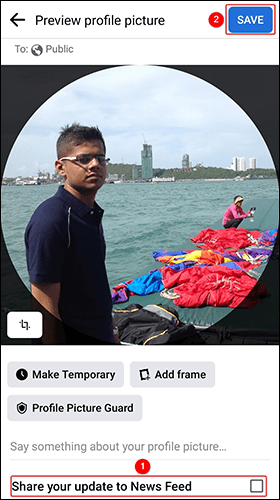 10-facebook-mobile-change-profile-picture كيفية تغيير صورة ملف التعريف الخاص بك على Facebook