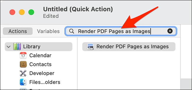 كيفية تحويل ملفات PDF إلى JPG على نظام Mac - %categories