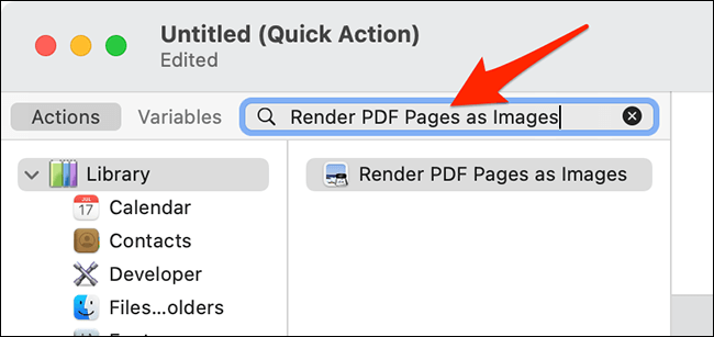 10-render-pdf-images كيفية تحويل ملفات PDF إلى JPG على نظام Mac