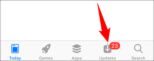 11-teams-iphone-updates كيفية تحديث Microsoft Teams