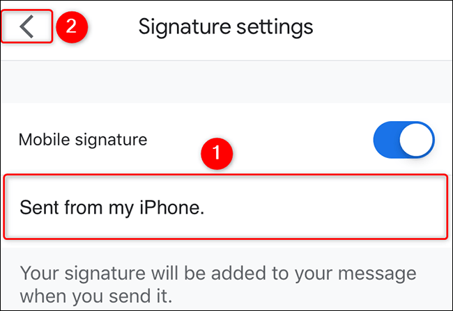 15-gmail-iphone-change-signature كيفية تغيير التوقيع الخاص بك في Gmail