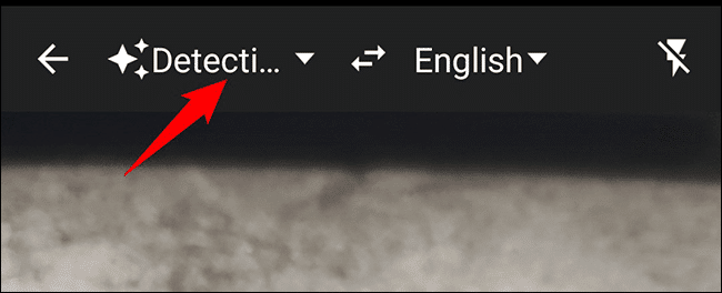 2-google-translate-select-languages-1 كيفية مسح صورة ضوئيًا وترجمتها في ترجمة Google