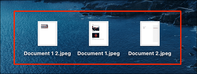 20-output-jpg-files كيفية تحويل ملفات PDF إلى JPG على نظام Mac