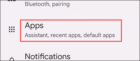 كيفية إغلاق التطبيقات على جهاز Android - %categories