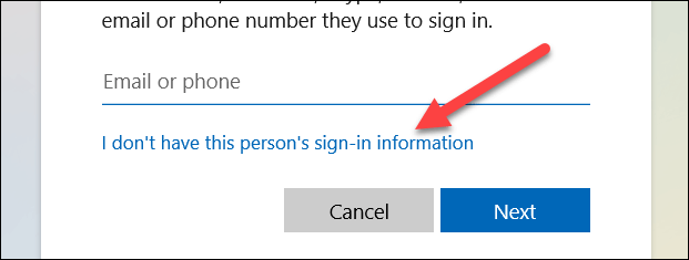 كيفية إنشاء حساب ضيف على Windows 11 - %categories
