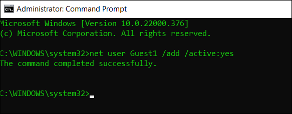 2022-01-13_16-35-33 كيفية إنشاء حساب ضيف على Windows 11