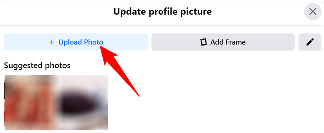 3-facebook-desktop-add-picture كيفية تغيير صورة ملف التعريف الخاص بك على Facebook