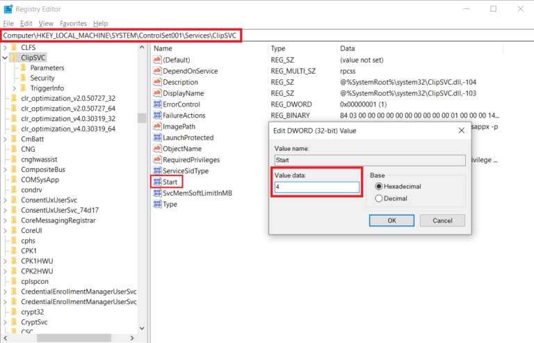 3-navigate-to-path-hkey_local_machine-system-cont-768x493-1-768x493 إصلاح استخدام WSAPPX للقرص العالي في Windows 10