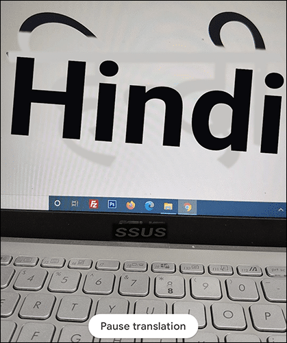 4-google-translate-picture كيفية مسح صورة ضوئيًا وترجمتها في ترجمة Google