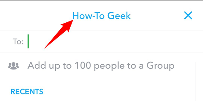 4-snapchat-group-name كيف تصنع مجموعة Snapchat