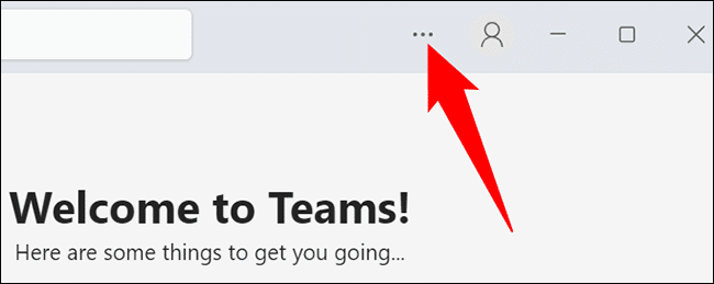 4-teams-desktop-app-menu كيفية تحديث Microsoft Teams