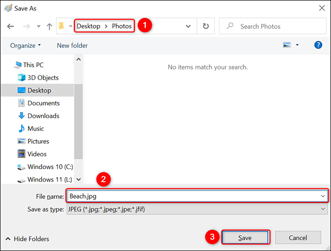 5-paint-save-jpg كيفية تحويل PNG إلى JPG على Windows 10 أو 11