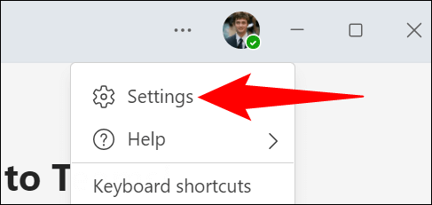 5-teams-desktop-settings كيفية تحديث Microsoft Teams