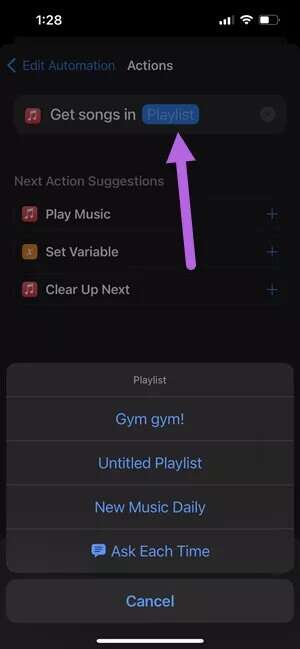 6-Best-Apple-CarPlay-Shortcuts-and-Automations-You-Must-Try-14_935adec67b324b146ff212ec4c69054f-300x649 أفضل 6 اختصارات وأتمتة لـ Apple CarPlay يجب أن تجربها