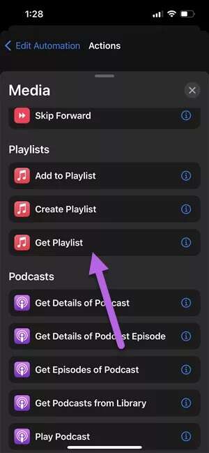 6-Best-Apple-CarPlay-Shortcuts-and-Automations-You-Must-Try-15_935adec67b324b146ff212ec4c69054f-300x649 أفضل 6 اختصارات وأتمتة لـ Apple CarPlay يجب أن تجربها