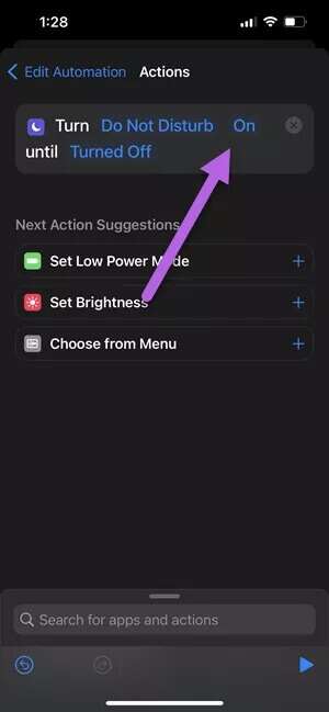 6-Best-Apple-CarPlay-Shortcuts-and-Automations-You-Must-Try-16_935adec67b324b146ff212ec4c69054f-300x649 أفضل 6 اختصارات وأتمتة لـ Apple CarPlay يجب أن تجربها
