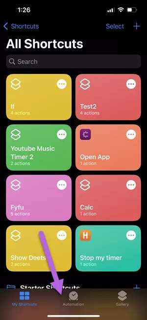 6-Best-Apple-CarPlay-Shortcuts-and-Automations-You-Must-Try-1_935adec67b324b146ff212ec4c69054f-300x649 أفضل 6 اختصارات وأتمتة لـ Apple CarPlay يجب أن تجربها