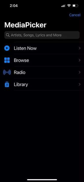 6-Best-Apple-CarPlay-Shortcuts-and-Automations-You-Must-Try-2-2_7c4a12eb7455b3a1ce1ef1cadcf29289-340x737 أفضل 6 اختصارات وأتمتة لـ Apple CarPlay يجب أن تجربها