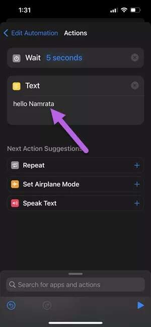 6-Best-Apple-CarPlay-Shortcuts-and-Automations-You-Must-Try-2_935adec67b324b146ff212ec4c69054f-300x649 أفضل 6 اختصارات وأتمتة لـ Apple CarPlay يجب أن تجربها