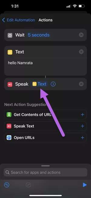 6-Best-Apple-CarPlay-Shortcuts-and-Automations-You-Must-Try-3_935adec67b324b146ff212ec4c69054f-300x649 أفضل 6 اختصارات وأتمتة لـ Apple CarPlay يجب أن تجربها