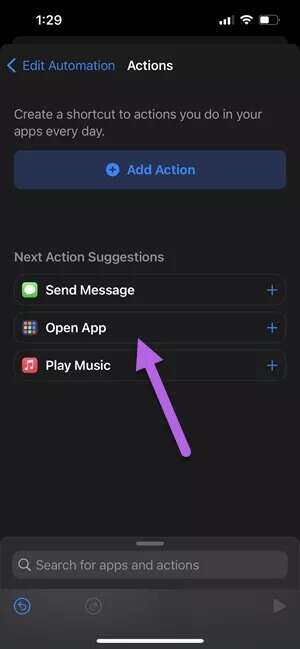 6-Best-Apple-CarPlay-Shortcuts-and-Automations-You-Must-Try-91_935adec67b324b146ff212ec4c69054f-300x649 أفضل 6 اختصارات وأتمتة لـ Apple CarPlay يجب أن تجربها
