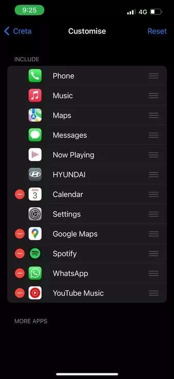 8-Best-Apple-CarPlay-Tips-and-Tricks-That-You-Should-Know-2-4_7c4a12eb7455b3a1ce1ef1cadcf29289-340x737 أفضل 8 نصائح وحيل لـ Apple CarPlay يجب أن تعرفها