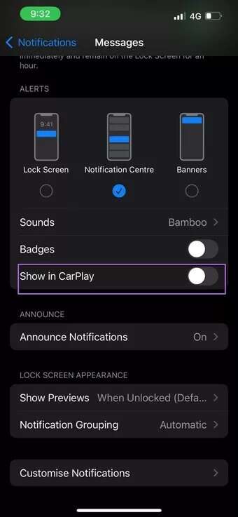 8-Best-Apple-CarPlay-Tips-and-Tricks-That-You-Should-Know-3-1_7c4a12eb7455b3a1ce1ef1cadcf29289-340x737 أفضل 8 نصائح وحيل لـ Apple CarPlay يجب أن تعرفها