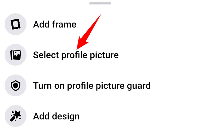 كيفية تغيير صورة ملف التعريف الخاص بك على Facebook - %categories