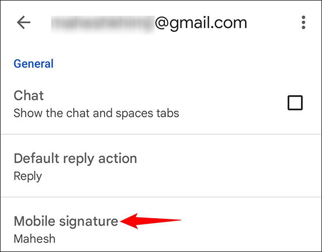 9-gmail-android-mobile-signature كيفية تغيير التوقيع الخاص بك في Gmail