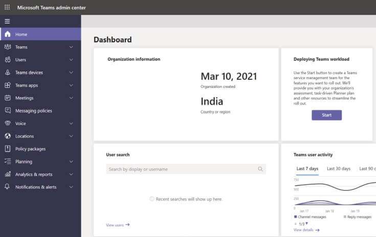 Access-Teams-Admin-Center-Directly-735x464-1-735x464 كيفية الوصول إلى تسجيل الدخول إلى مركز إدارة Microsoft Teams