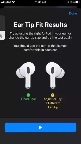 AirPods-Bad-Fit_7c4a12eb7455b3a1ce1ef1cadcf29289-340x605 9 من أفضل ميزات AirPods Pro التي يجب عليك استخدامها