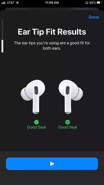 AirPods-Pro-Good-Fit_7c4a12eb7455b3a1ce1ef1cadcf29289-340x605 9 من أفضل ميزات AirPods Pro التي يجب عليك استخدامها