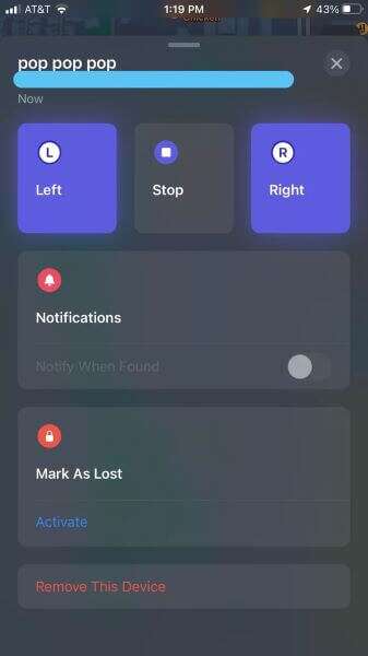AirPods-Pro-Play-Audio-Lost_2022-01-04-045537_935adec67b324b146ff212ec4c69054f-337x600 9 من أفضل ميزات AirPods Pro التي يجب عليك استخدامها