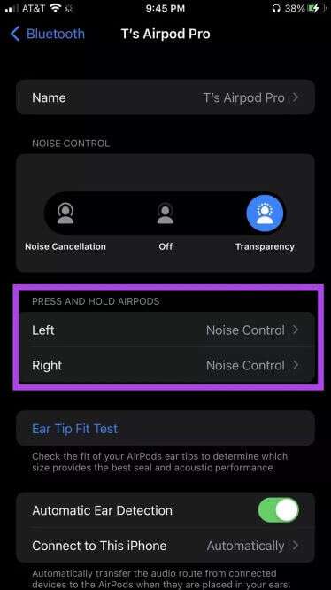 AirPods-Pro-Stem-Controls_935adec67b324b146ff212ec4c69054f-374x666 9 من أفضل ميزات AirPods Pro التي يجب عليك استخدامها
