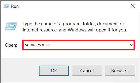 Allow-VAIO-Event-Service-to-start-automatically-3-457x272 كيفية إصلاح عدم فتح Origin على Windows 10