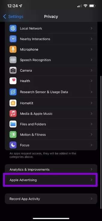 أفضل 8 طرق لإصلاح عدم عمل بحث App Store على iPhone - %categories