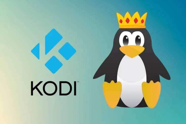 10 أفضل Linux Distro لـ Kodi - %categories