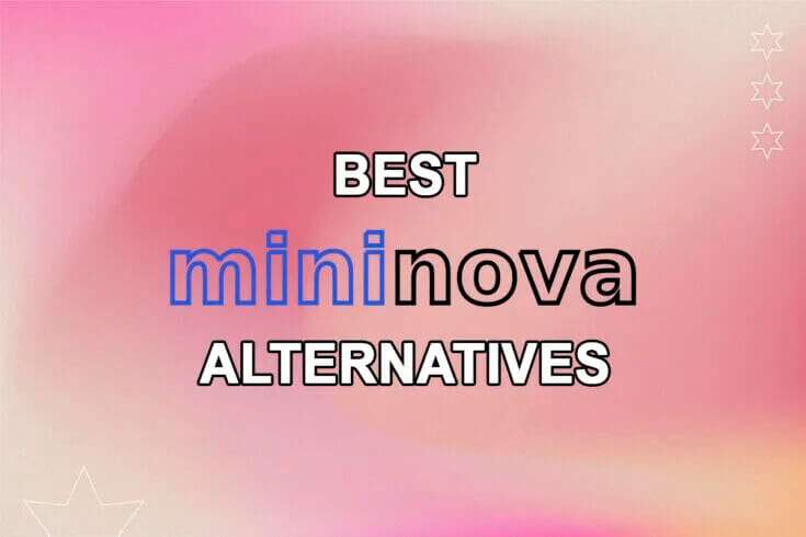أفضل 13 بديل لـ Mininova - %categories