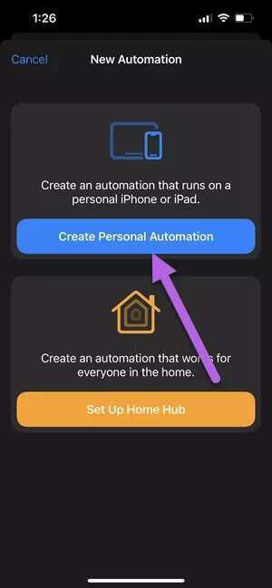 Carplay-automations-3_935adec67b324b146ff212ec4c69054f-300x649 أفضل 8 نصائح وحيل لـ Apple CarPlay يجب أن تعرفها