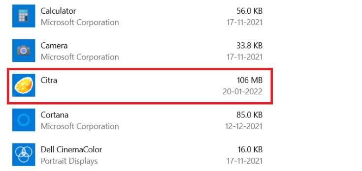 Citra-in-app-list-apps-and-features-735x348-1-735x348 كيف تلعب ألعاب 3DS على جهاز الكمبيوتر