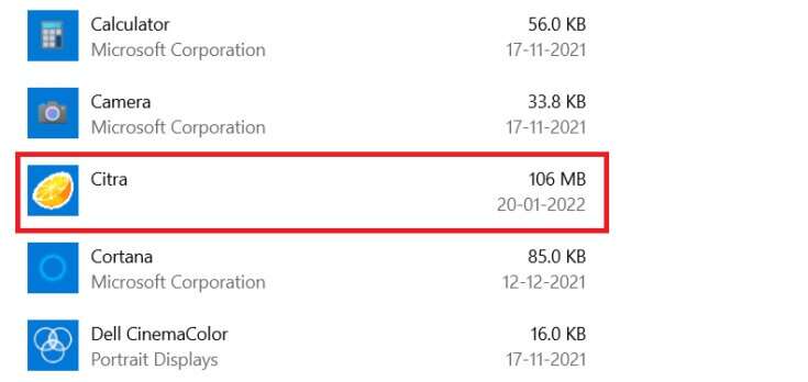 كيف تلعب ألعاب 3DS على جهاز الكمبيوتر - %categories