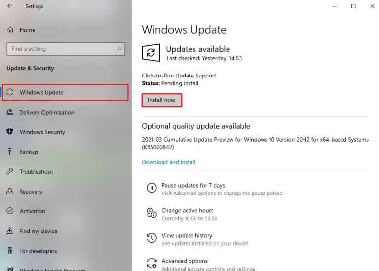 كيفية إصلاح عدم عمل شاشة اللمس في Windows 10 - %categories