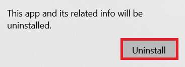 Click-uninstall-this-app-and-related-info-confirm-367x134 كيف تلعب ألعاب 3DS على جهاز الكمبيوتر